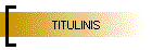 TITULINIS